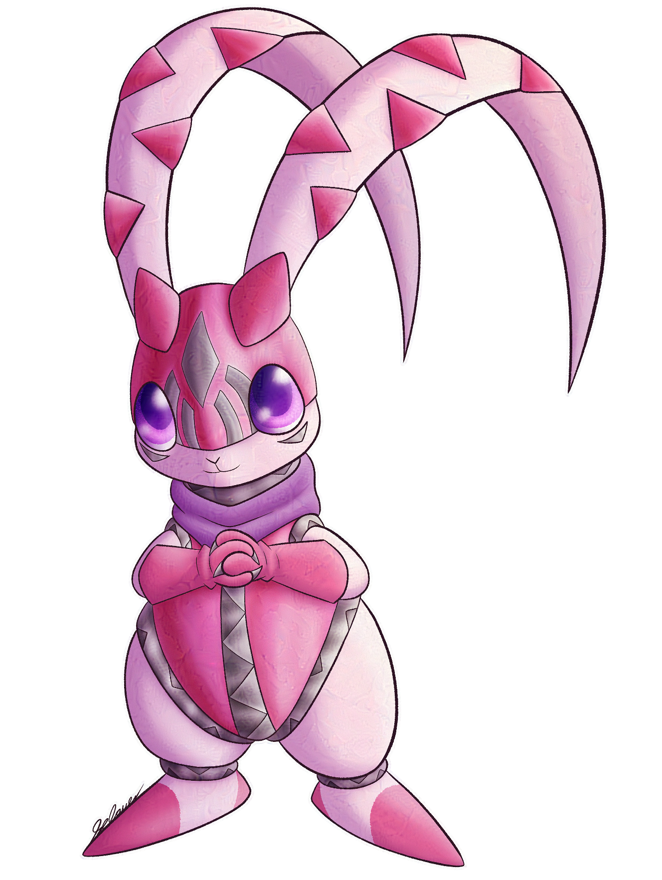 Rabbitmon