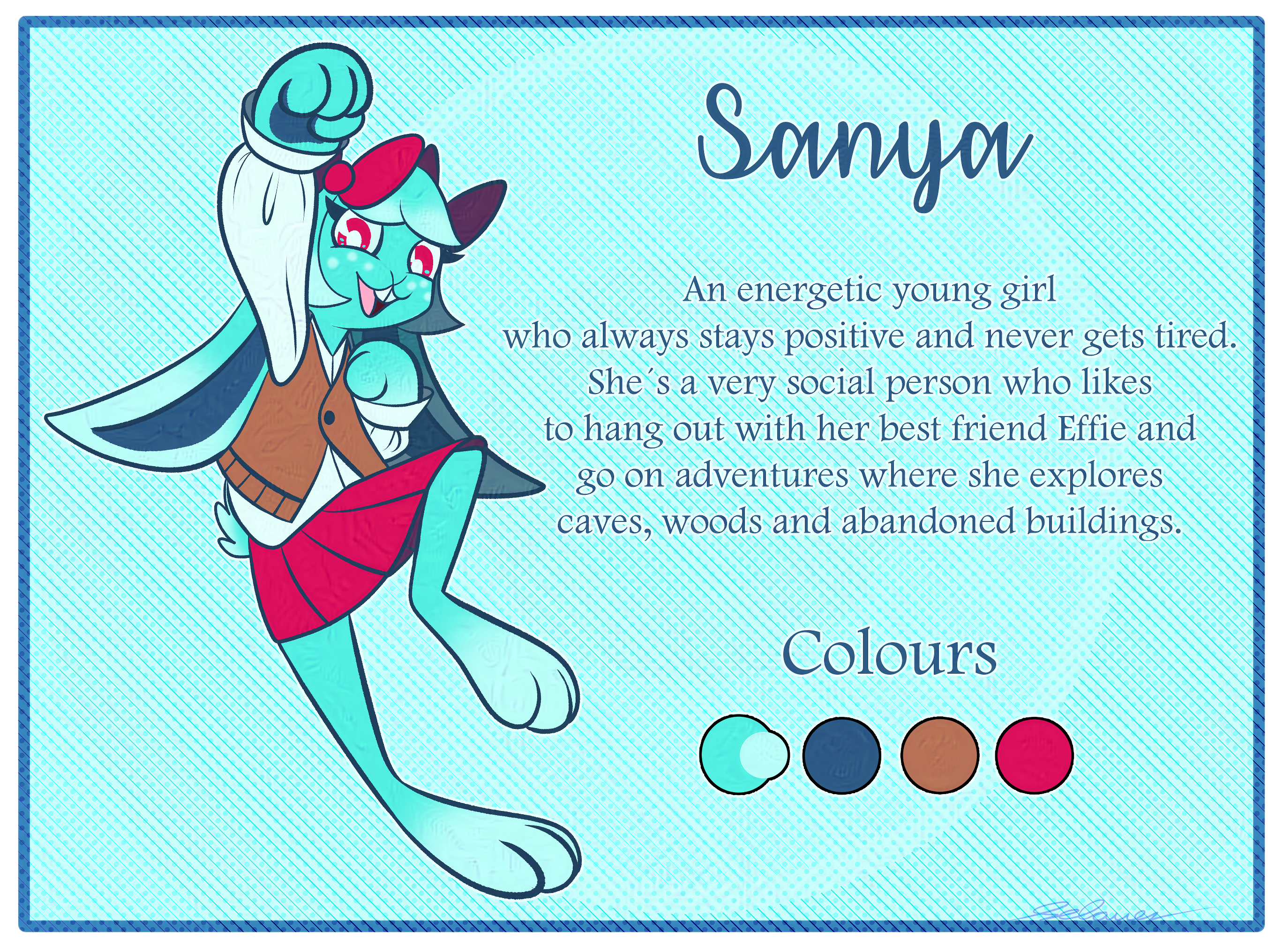 Sanya Bio