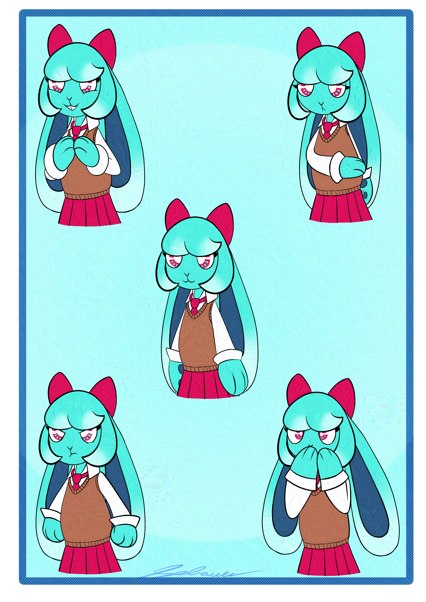 Sanya Expressions