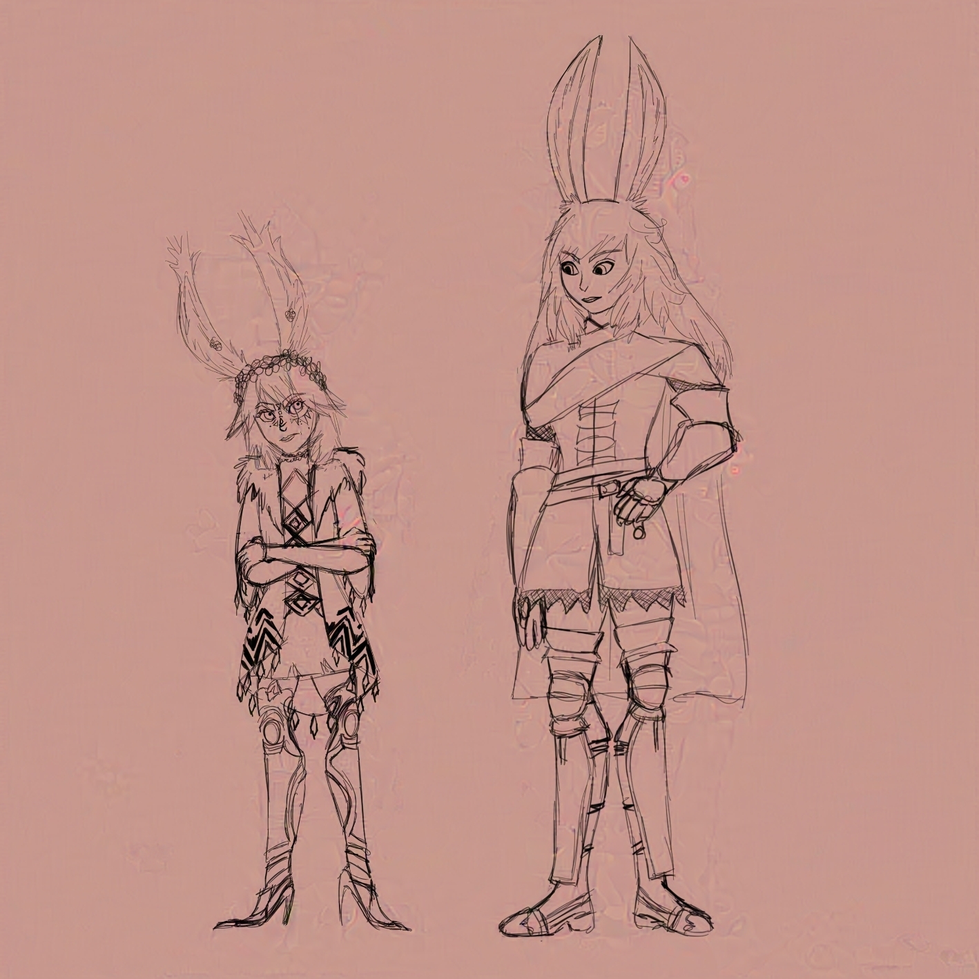 Small Viera